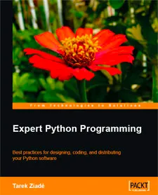 Expert Python Programming